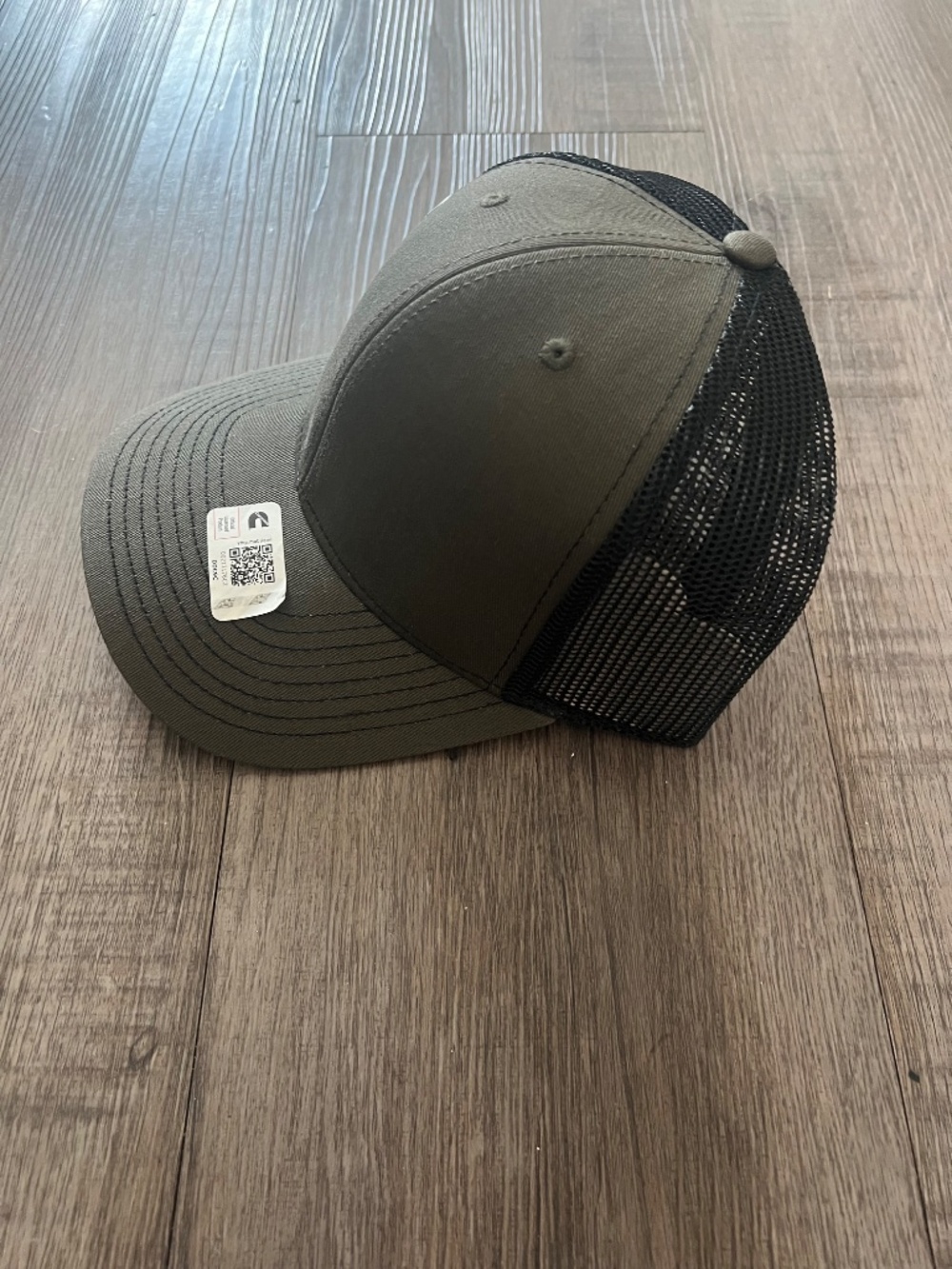 Cummins Trucker Hat - Picture 3 of 4